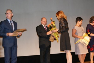 Miejskie obchody DEN w 2014 roku