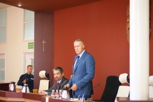 Ostatnia sesja Rady Miasta VI kadencji
