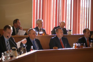 Ostatnia sesja Rady Miasta VI kadencji