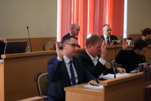 Ostatnia sesja Rady Miasta VI kadencji