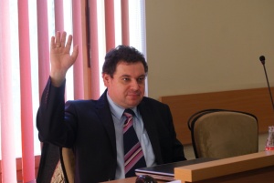 Ostatnia sesja Rady Miasta VI kadencji