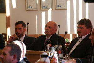 Ostatnia sesja Rady Miasta VI kadencji