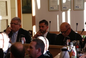 Ostatnia sesja Rady Miasta VI kadencji