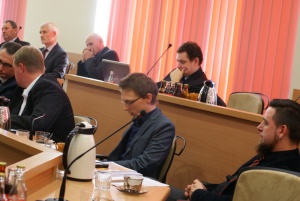 Ostatnia sesja Rady Miasta VI kadencji