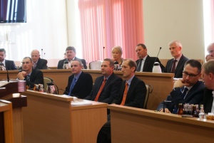 Ostatnia sesja Rady Miasta VI kadencji