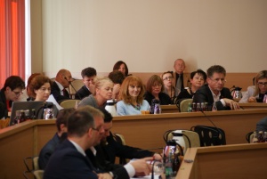 Ostatnia sesja Rady Miasta VI kadencji