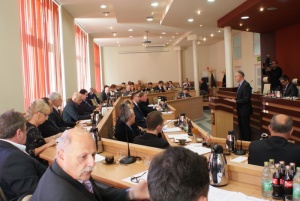 Ostatnia sesja Rady Miasta VI kadencji