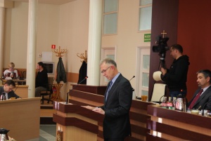 Ostatnia sesja Rady Miasta VI kadencji