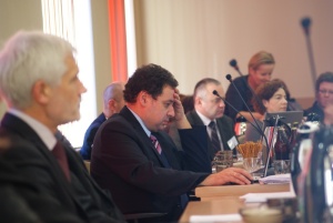Ostatnia sesja Rady Miasta VI kadencji
