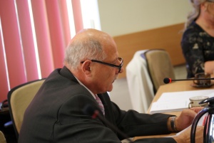 Ostatnia sesja Rady Miasta VI kadencji