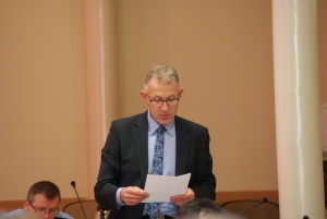 Ostatnia sesja Rady Miasta VI kadencji