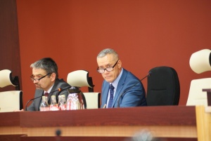 Ostatnia sesja Rady Miasta VI kadencji