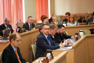 Ostatnia sesja Rady Miasta VI kadencji