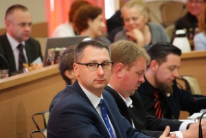 Ostatnia sesja Rady Miasta VI kadencji