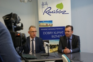 RIPOK - podpisanie umowy 