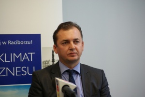 RIPOK - podpisanie umowy 