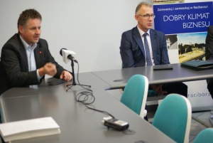 RIPOK - podpisanie umowy 