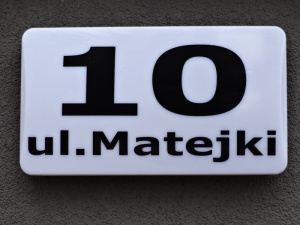 TBS - Matejki 10