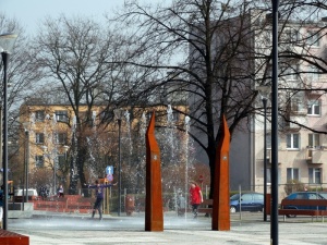 Najlepsza przestrzeń publiczna