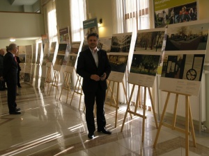 Najlepsza przestrzeń publiczna