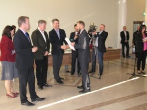 Najlepsza przestrzeń publiczna