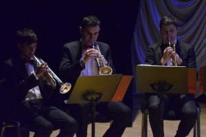 Koncert Noworoczny Prezydenta i Starosty