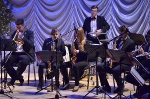 Koncert Noworoczny Prezydenta i Starosty