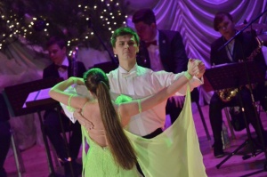 Koncert Noworoczny Prezydenta i Starosty