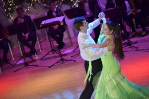 Koncert Noworoczny Prezydenta i Starosty