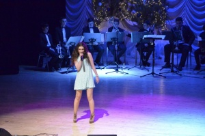 Koncert Noworoczny Prezydenta i Starosty