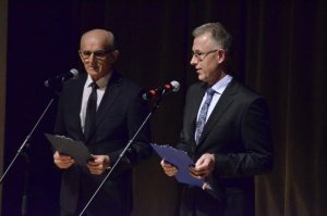 Koncert Noworoczny Prezydenta i Starosty