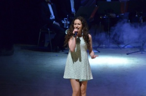 Koncert Noworoczny Prezydenta i Starosty