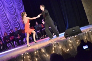Koncert Noworoczny Prezydenta i Starosty