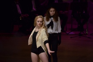 Koncert Noworoczny Prezydenta i Starosty