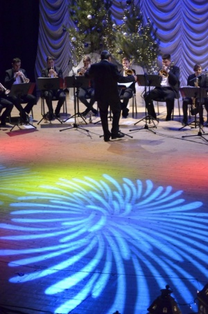 Koncert Noworoczny Prezydenta i Starosty