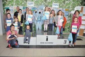 Urodziny H2Ostróg