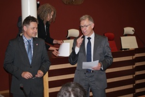 Konkurs: Najładniejsza elewacja 2015