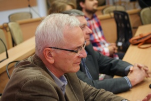 Konkurs: Najładniejsza elewacja 2015