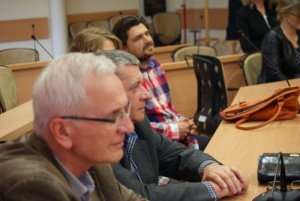 Konkurs: Najładniejsza elewacja 2015
