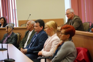 Konkurs: Najładniejsza elewacja 2015