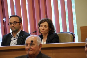 Konkurs: Najładniejsza elewacja 2015
