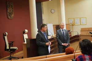Konkurs: Najładniejsza elewacja 2015