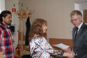 Konkurs: Najładniejsza elewacja 2015