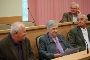 Konkurs: Najładniejsza elewacja 2015