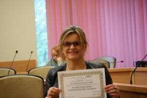 Konkurs: Najładniejsza elewacja 2015