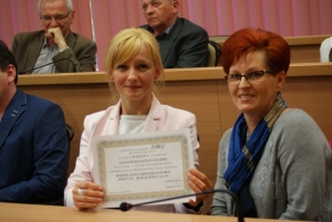 Konkurs: Najładniejsza elewacja 2015