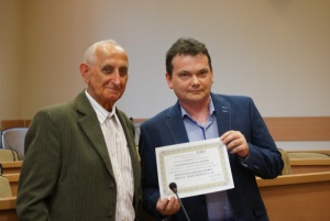 Konkurs: Najładniejsza elewacja 2015