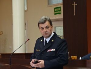 Sesja Rady Miasta Racibórz 27 maj 2015 rok