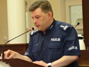 Sesja Rady Miasta Racibórz 27 maj 2015 rok