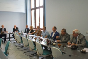 Konsultacyjna Rada Gospodarcza